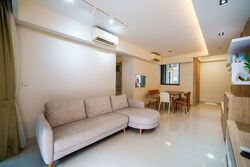 Hundred Palms Residences (D19), Condominium #613533461